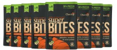 Pienoiskuva Cherky Foods Super Bites Eco, Pork,Pistachio,Tumeric & Sweet Potato, 8-pack