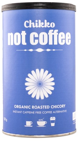 Chikko Not Coffee Cikoria, Elintarvikkeet - Chikko Not Coffee