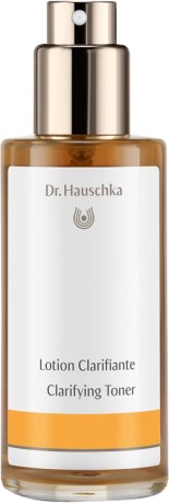 Dr Hauschka Clarifying Toner, Kauneudenhoito - Dr Hauschka