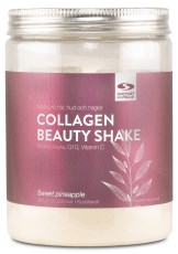 Svenskt Kosttillskottsin Collagen Beauty Shake