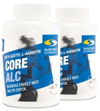 Pienoiskuva Core ALC, 400 g
