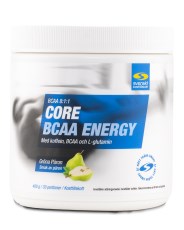 Pienoiskuva Core BCAA Energy, Vihre� P��ryn�, 400 g