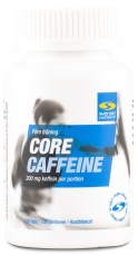 Core Kofeiini-tabletit