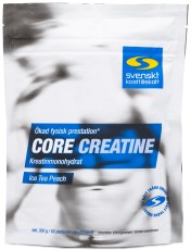 Pienoiskuva Core Creatine, Ice Tea Peach, 300 g