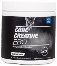 Pienoiskuva Core Creatine Pro, Blue raspberry, 330g