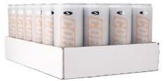 Core Energy Drink