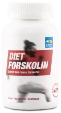 Diet Forskoliini