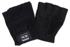 Pienoiskuva Core Gear Gym Gloves, S, Musta