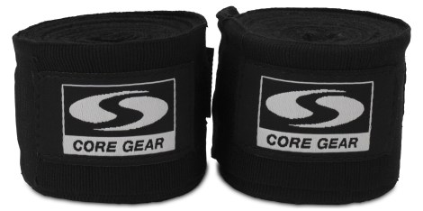 Pienoiskuva Core Gear Hand Wraps, 1 pari