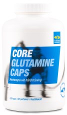 Core Glutamine Caps