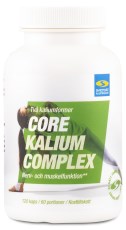 Kalium Complex