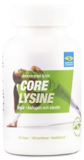 Core Lysiini