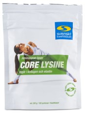 Core Lysiini Jauhe