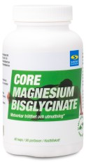 Core Magnesium Bisglycinate