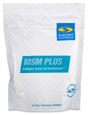 Core MSM Plus