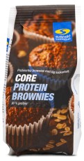 Core Protein Brownies