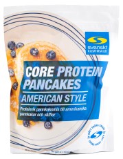 Core Protein Pancakes American Style -sekoitus