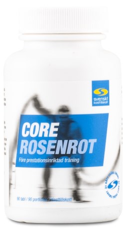Pienoiskuva Core Rosenrot, 90 tablettia