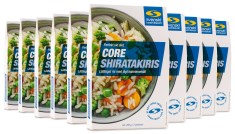 Pienoiskuva Core Shirataki-riisi, 10 kpl