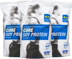 Pienoiskuva Core Soy Protein, Vanilja, 3 kg