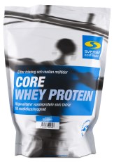 Pienoiskuva Core Whey Protein, Vanilja Pirtel�, 1 kg