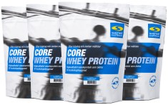 Pienoiskuva Core Heraproteiini, Raspberry Yoghurt, 4 kg
