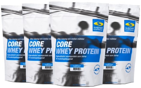 Pienoiskuva Core Heraproteiini, Raspberry Yoghurt, 4 kg
