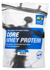 Pienoiskuva Core Whey Protein, P��ryn� Vanilja Split, 1 kg