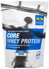 Pienoiskuva Core Whey Protein, Mustikkaunelma, 1 kg