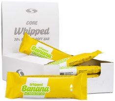 Core Whipped Protein Bar