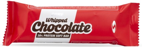 Pienoiskuva Core Whipped Protein Bar, Whipped Chocolate, 1 kpl