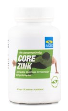 Core Zink