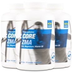 Pienoiskuva Core ZMA, 540 kapselia