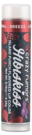 Crazy Rumors Lip Colour, Kauneudenhoito - Crazy Rumors