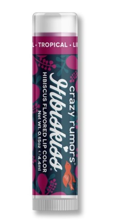 Crazy Rumors Lip Colour, Kauneudenhoito - Crazy Rumors