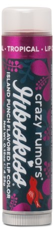 Pienoiskuva Crazy Rumors Lip Colour, 4,4 g, Tropical