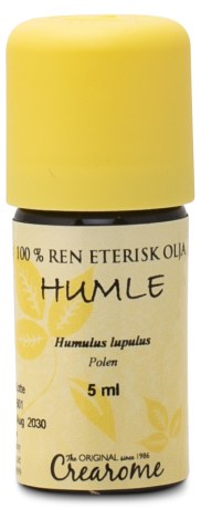 Pienoiskuva Crearome Eteerinen Humala �ljy , 5 ml