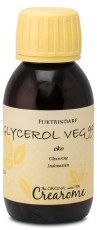 Crearome Glyseroli, luomu