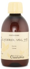 Crearome Glyseroli Kasvipohjainen