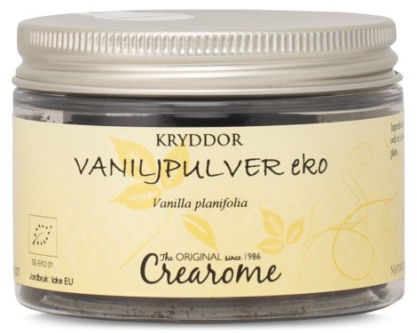 Pienoiskuva Sonnentor Vaniljasokeri, 10 g