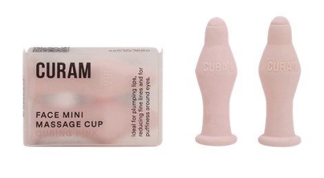 Curam Curam Face Cup Mini , Kauneudenhoito - Curam