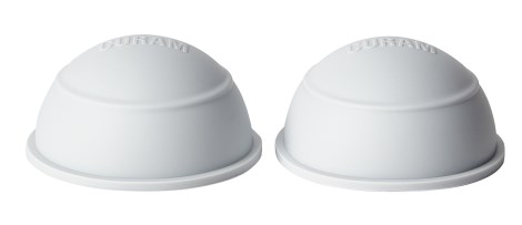 Pienoiskuva Curam Static Massage Cup, 1 kpl, Soothing Grey