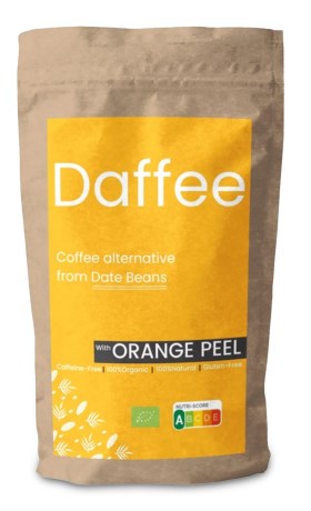 Daffee Kofeiiniton Taatelikahvi, Elintarvikkeet - Daffee