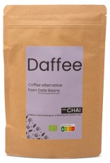 Daffee Kofeiiniton Taatelikahvi