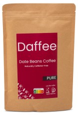 Daffee Kofeiiniton Taatelikahvi