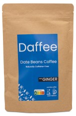 Daffee Kofeiiniton Taatelikahvi