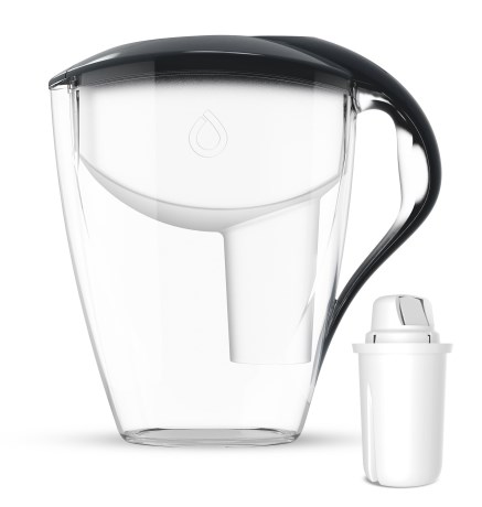 Pienoiskuva Dafi Kanna Astra Classic, 3,0 L, Harmaa
