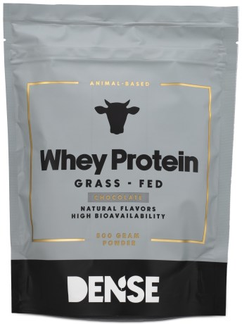Pienoiskuva Dense Heraproteiini, Suklaa, 500 g