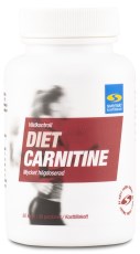 Diet Carnitine