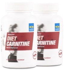 Pienoiskuva Diet Carnitine, 120 kapselia